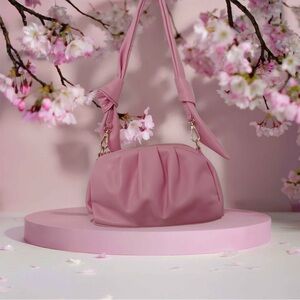 Kittenish by Jessie James Decker Pink Women's Bag